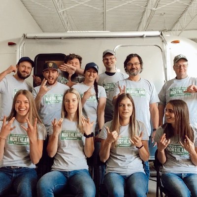 We are a group of Professional Agronomists registered with the SIA providing Crop Scouting and Consulting services to our clients. Sister co. to @westernagNWSK