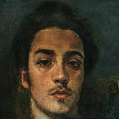 meky4k's profile picture. Nothing special about me, so keep going 😑