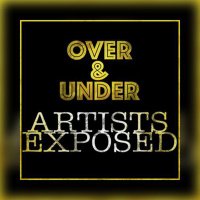Over & Under: Artists Exposed(@OverUnderPodcst) 's Twitter Profile Photo