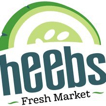 Heebs Fresh Market is a locally owned Bozeman-born business established in 1947.
Check out our weekly ad here!