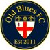 Old Blues FC (@OldBluesFC) Twitter profile photo