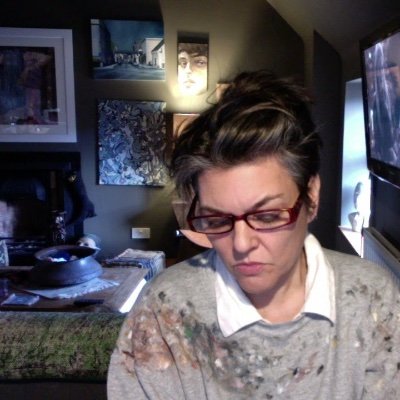 artist, illustrator, author, mom, wife, liberal independent, etc., etc.