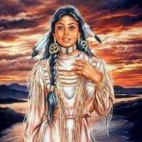 Native Americans 🇺🇸(@DailyNative1) 's Twitter Profile Photo