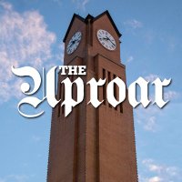 The Uproar at Columbus State University(@UproarCSU) 's Twitter Profile Photo