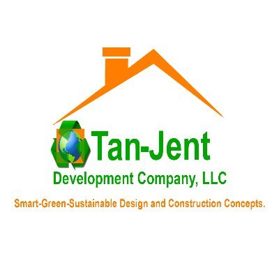tanjentdev's profile picture. A Real Estate Developer that injects technology into & throughout projects with a focus on the Triple Bottom Line Model= People, Planet & Profitable enterprise!