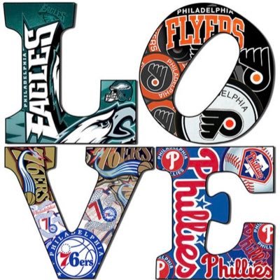 Sports fanatic Philly 4 for 4, NASCAR, gambling, politics