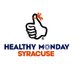 Healthy Monday 'Cuse | SU Lerner Center (@HealthyCuse) Twitter profile photo