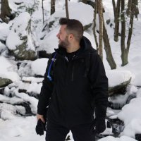 Chris Arc (@_chrisarc) 's Twitter Profile