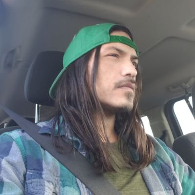 Mike | Retired US Air Force | Occasional twitch streamer | Gamer