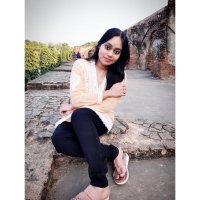 Samapti Roy(@Samapti_Speaks) 's Twitter Profile Photo