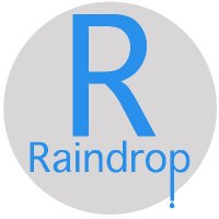 Rain drop (@raindropuk_) 's Twitter Profile
