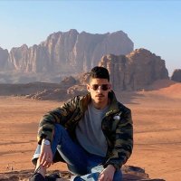 Ahmad Younes (@rx_dopamine) 's Twitter Profile