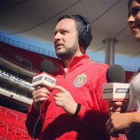 Javier Quezada (@javquezadar) 's Twitter Profile