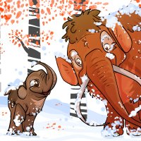 Jeanne Timmons (@mostlymammoths) 's Twitter Profile