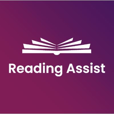 We help struggling readers learn to read!