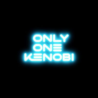 onlyonekenobi Profile Picture