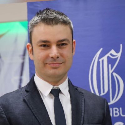 Arda Öztürkcan - İstanbul Gelişim Üniversitesi Rektör Yrd.  Sağlık Bilimleri Fakültesi - Beslenme ve Diyetetik Bölümü Öğretim Üyesi https://t.co/0MpRIRUjfb