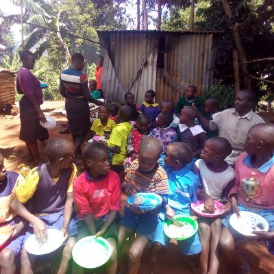 Chosen by God to preach the gospel .I heard a revelation to take care of orphans. I also fight for equal right and believes in honesty ,Above all love Jesus.