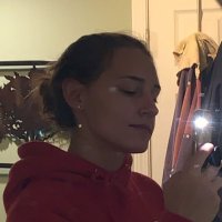 Bella Kline (@bella_kline44) 's Twitter Profile