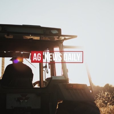 AgNewsDaily Profile Picture