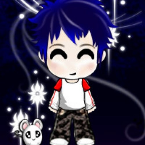 xBabyicey's profile picture. 