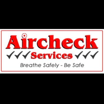 Aircheck Services Ltd was established in 2000 providing technical support to factories, manufacturing environments, paint shops and associated industries.