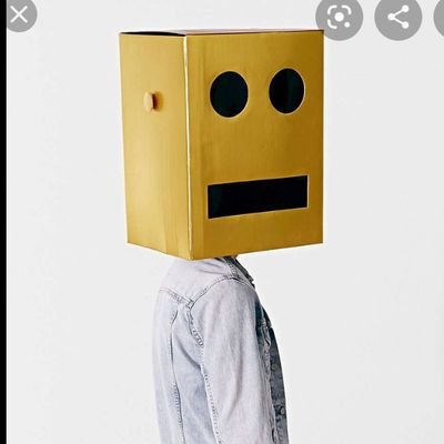 slapmylovespuds's profile picture. 我把一切都搞砸了，所以如果你想做同样的事情，那就跟着做吧
