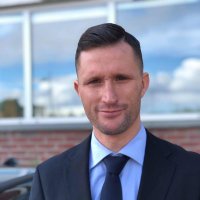 Espen Berntsen (@espennr7) 's Twitter Profile