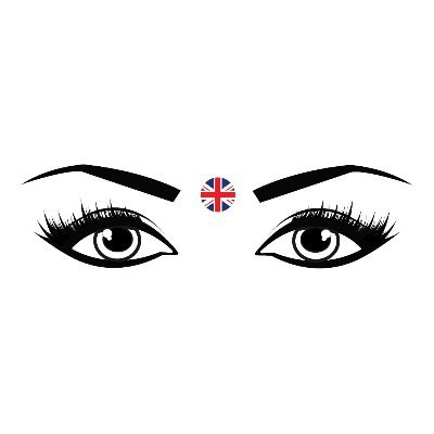 BRITISH BINDI