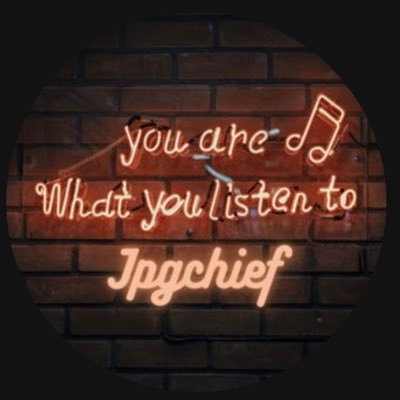 Jpgchief Profile Picture