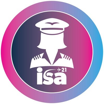Founded in 1978 by 21 female airline pilots. Our mission is to be the global voice to INSPIRE, SUPPORT and ADVOCATE for female airline pilots. (501c3)