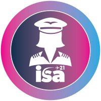 International Society of Women Airline Pilots(@ISA21_Pilots) 's Twitter Profile Photo