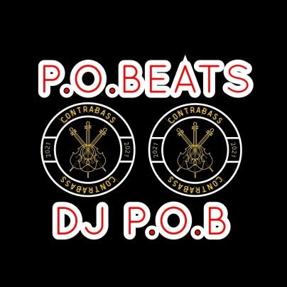 DJPOB_POBEATS Profile Picture