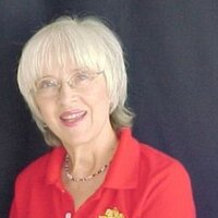 Winifred J. Cain - @CainWinnie Twitter Profile Photo