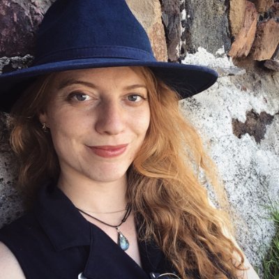 Writer // Filmmaker // Global Mental Health, Mad Studies and psychosis research. PhD student in Social Anthropology @EdinburghUni. She/Her.
@RobynThomas@lor.sh