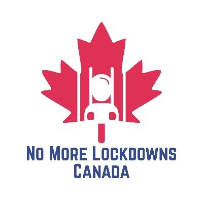 No More Lockdowns Canada