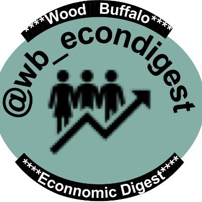 Wood Buffalo is a robust objective and independent quarterly report and analysis on the key economic indicators  of the Wood Buffalo Regional Economy. #ymm