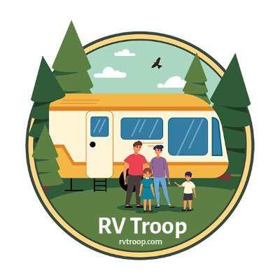 RVs, Camping, and the Great Outdoors