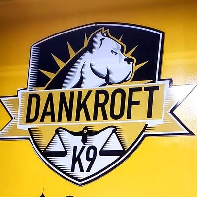 DankroftK9 Profile Picture