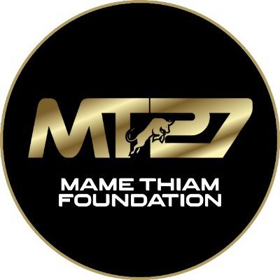 ThiamFoundation Profile Picture