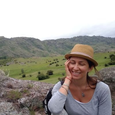 Nutricionista.
La alimentación = proceso crítico, complejo y socioambiental
Candidata Doctorado Política y Gobierno @UCCoficial