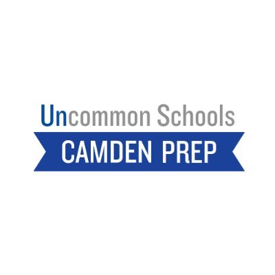 We are a K-9 public charter school in Camden, NJ, and part of the @UncommonSchools network.