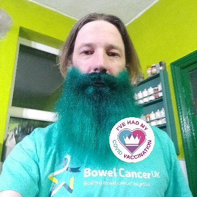 Unretired:@UoM_eResearch+@NERCdsh. Thanks:@TheChristieNHS,@bmsnews&PD-1. Has cancer #mCRC. Prev:@Jisc,@UoMparticle,@MimasNews,@UoM_ITS,@uk_nes. AKA Mike Jones