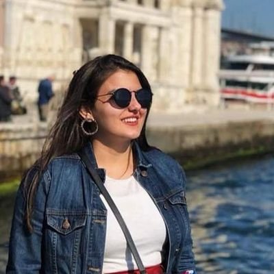 arzudmmr's profile picture. Uludağ Üniversitesi /

ilköğretim matematik öğretmeni