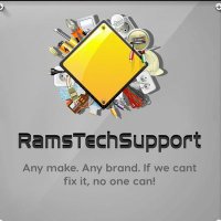 Rams Tech Support♻️®️(@RamsTechSupport) 's Twitter Profile Photo