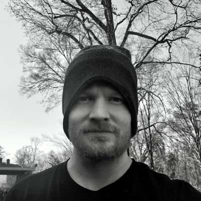 ChrisOwensDev's profile picture. Currently doing my best to become a web developer.   Doing anything I can to gain knowledge and insight.