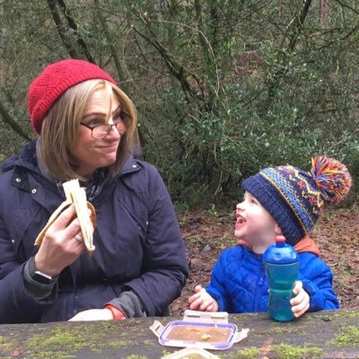 Lancaster Uni History Associate Lecturer, PGR student & cyclist. views and tweets her own!