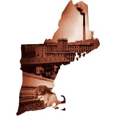 Industrial History New England
Raising awareness of and appreciation for New England Industrial History https://t.co/L4wCQbBXst