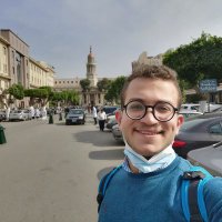 Amr Essam (@amressam_9) 's Twitter Profile