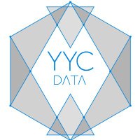 YYC Data Society (@yycdatasociety) 's Twitter Profile